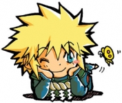 chibi hokage